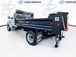 New 2024 Chevrolet Silverado 5500 Work Truck Regular Cab 4WD Plow Truck BOSS V-Plow for sale #96283 - photo 52