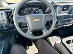 New 2024 Chevrolet Silverado 5500 Work Truck Regular Cab Cab Chassis for sale #96304 - photo 19
