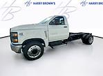 New 2024 Chevrolet Silverado 5500 Work Truck Regular Cab Cab Chassis for sale #96304 - photo 5