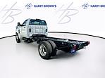 New 2024 Chevrolet Silverado 5500 Work Truck Regular Cab Cab Chassis for sale #96304 - photo 2