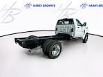 New 2024 Chevrolet Silverado 5500 Work Truck Regular Cab Cab Chassis for sale #96304 - photo 7