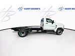 New 2024 Chevrolet Silverado 5500 Work Truck Regular Cab Cab Chassis for sale #96304 - photo 8
