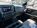 2024 Chevrolet Silverado 6500 Regular Cab DRW 2WD, Cab Chassis for sale #96368 - photo 16