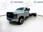 2024 Chevrolet Silverado 6500 Regular Cab DRW 2WD, Cab Chassis for sale #96368 - photo 3