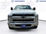 New 2024 Chevrolet Silverado 5500 Work Truck Regular Cab Cab Chassis for sale #96372 - photo 3