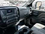 New 2024 Chevrolet Silverado 5500 Work Truck Regular Cab Cab Chassis for sale #96372 - photo 16