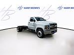 New 2024 Chevrolet Silverado 5500 Work Truck Regular Cab Cab Chassis for sale #96372 - photo 19