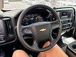 New 2024 Chevrolet Silverado 5500 Work Truck Regular Cab Cab Chassis for sale #96372 - photo 4