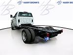 New 2024 Chevrolet Silverado 5500 Work Truck Regular Cab Cab Chassis for sale #96372 - photo 2