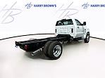 New 2024 Chevrolet Silverado 5500 Work Truck Regular Cab Cab Chassis for sale #96372 - photo 25