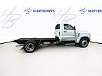 New 2024 Chevrolet Silverado 5500 Work Truck Regular Cab Cab Chassis for sale #96372 - photo 26
