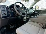 New 2024 Chevrolet Silverado 5500 Work Truck Regular Cab Cab Chassis for sale #96372 - photo 6