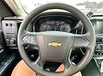 New 2024 Chevrolet Silverado 5500 Work Truck Regular Cab Cab Chassis for sale #96372 - photo 8
