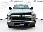 New 2024 Chevrolet Silverado 5500 Work Truck Regular Cab Cab Chassis for sale #96376 - photo 20