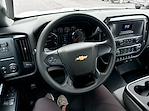 New 2024 Chevrolet Silverado 5500 Work Truck Regular Cab Cab Chassis for sale #96376 - photo 3