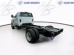New 2024 Chevrolet Silverado 5500 Work Truck Regular Cab Cab Chassis for sale #96376 - photo 23