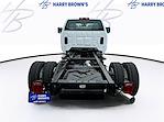 New 2024 Chevrolet Silverado 5500 Work Truck Regular Cab Cab Chassis for sale #96376 - photo 24