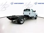New 2024 Chevrolet Silverado 5500 Work Truck Regular Cab Cab Chassis for sale #96376 - photo 2