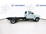 New 2024 Chevrolet Silverado 5500 Work Truck Regular Cab Cab Chassis for sale #96376 - photo 25