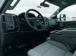 New 2024 Chevrolet Silverado 5500 Work Truck Regular Cab Cab Chassis for sale #96376 - photo 4