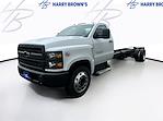 2024 Chevrolet Silverado 6500 Regular Cab DRW 2WD, Cab Chassis for sale #96386 - photo 3