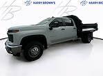 2024 Chevrolet Silverado 3500 Crew Cab 4WD, Knapheide Drop Side Dump Truck for sale #96433 - photo 26