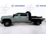 2024 Chevrolet Silverado 3500 Crew Cab 4WD, Knapheide Drop Side Dump Truck for sale #96433 - photo 27