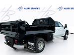 2024 Chevrolet Silverado 3500 Crew Cab 4WD, Knapheide Drop Side Dump Truck for sale #96433 - photo 2