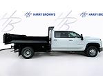 2024 Chevrolet Silverado 3500 Crew Cab 4WD, Knapheide Drop Side Dump Truck for sale #96433 - photo 30