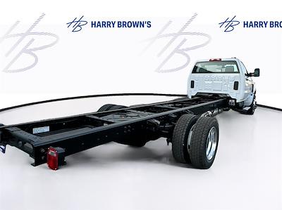 2024 Chevrolet Silverado 6500 Regular Cab DRW 2WD, Cab Chassis for sale #96464 - photo 2