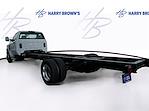 2024 Chevrolet Silverado 6500 Regular Cab DRW 2WD, Cab Chassis for sale #96464 - photo 25