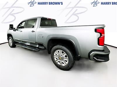 New 2025 Chevrolet Silverado 3500 High Country Crew Cab 4WD Pickup for sale #96517 - photo 2