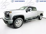 New 2025 Chevrolet Silverado 3500 High Country Crew Cab 4WD Pickup for sale #96517 - photo 1