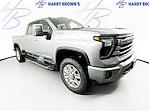 New 2025 Chevrolet Silverado 3500 High Country Crew Cab 4WD Pickup for sale #96517 - photo 29