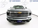 New 2025 Chevrolet Silverado 3500 High Country Crew Cab 4WD Pickup for sale #96517 - photo 30