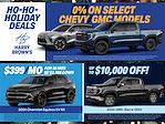 New 2025 Chevrolet Silverado 3500 High Country Crew Cab 4WD Pickup for sale #96517 - photo 4