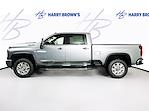 New 2025 Chevrolet Silverado 3500 High Country Crew Cab 4WD Pickup for sale #96517 - photo 31