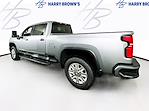 New 2025 Chevrolet Silverado 3500 High Country Crew Cab 4WD Pickup for sale #96517 - photo 2