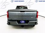 New 2025 Chevrolet Silverado 3500 High Country Crew Cab 4WD Pickup for sale #96517 - photo 32