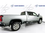 New 2025 Chevrolet Silverado 3500 High Country Crew Cab 4WD Pickup for sale #96517 - photo 33