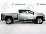 New 2025 Chevrolet Silverado 3500 High Country Crew Cab 4WD Pickup for sale #96517 - photo 34