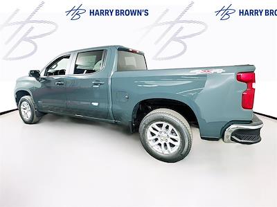 New 2025 Chevrolet Silverado 1500 LT Crew Cab 4WD Pickup for sale #96530 - photo 2
