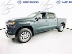 New 2025 Chevrolet Silverado 1500 LT Crew Cab 4WD Pickup for sale #96530 - photo 1