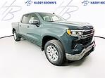 New 2025 Chevrolet Silverado 1500 LT Crew Cab 4WD Pickup for sale #96530 - photo 26