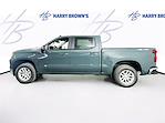 New 2025 Chevrolet Silverado 1500 LT Crew Cab 4WD Pickup for sale #96530 - photo 28