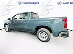 New 2025 Chevrolet Silverado 1500 LT Crew Cab 4WD Pickup for sale #96530 - photo 2