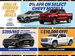 New 2025 Chevrolet Silverado 1500 LT Crew Cab 4WD Pickup for sale #96530 - photo 4