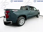 New 2025 Chevrolet Silverado 1500 LT Crew Cab 4WD Pickup for sale #96530 - photo 30