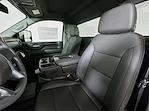 New 2025 Chevrolet Silverado 2500 Work Truck Regular Cab 4WD Pickup for sale #96543 - photo 15