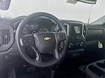 New 2025 Chevrolet Silverado 2500 Work Truck Regular Cab 4WD Pickup for sale #96543 - photo 3